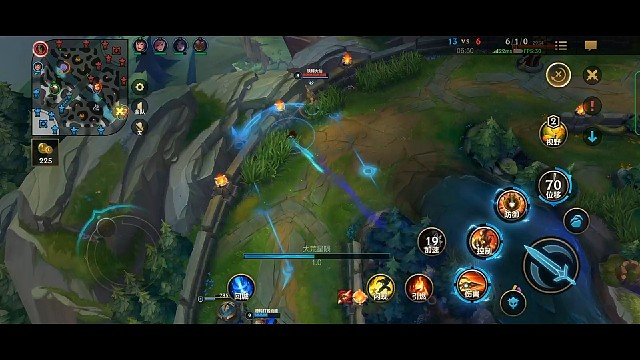 用我的小潘森浪一浪