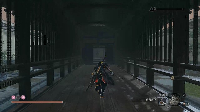 三年前义父最终战