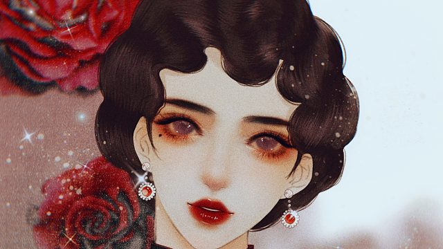 等待是最长情的告白