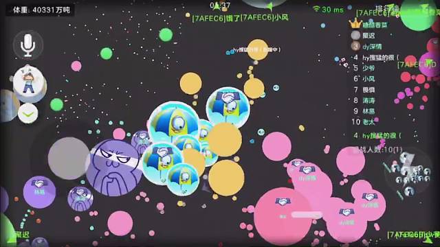 自由踩球且狙击