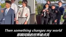 這應(yīng)該是最佳的畢業(yè)舞會(huì)宣傳視頻吧!!
