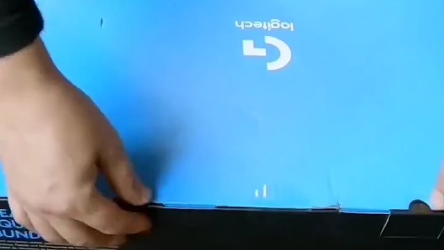 全网首发模拟农场通用电竞外设一套