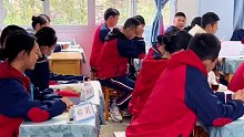 你這小日子過得舒適呀！