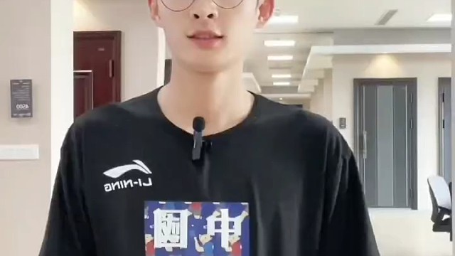 我发布了一个新视频，快来围观吧！