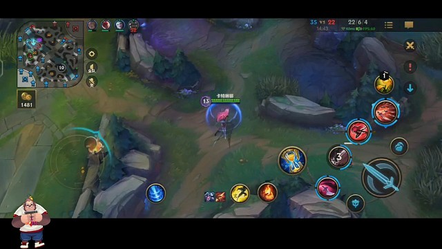 一局俩次五杀没意思