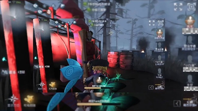 天降正义的小马孩