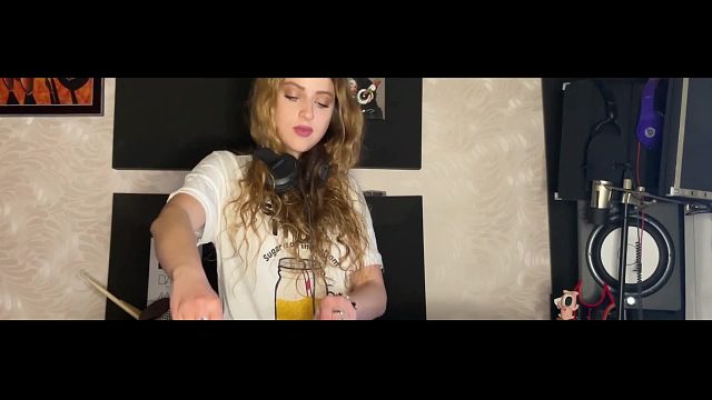 电音节(电子音乐)云蹦迪之 - KRALLING