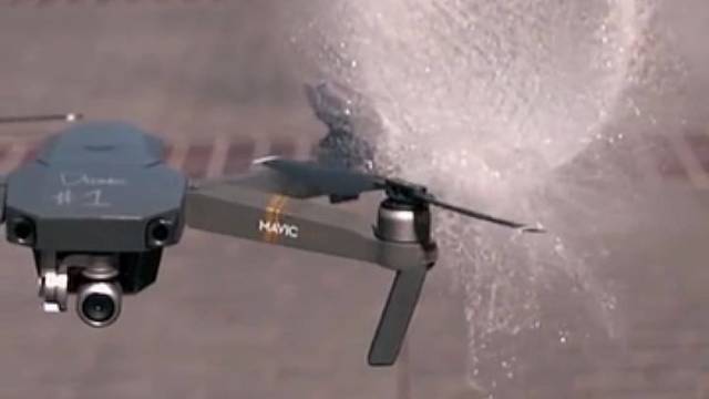 哇塞！我就喜欢看这个瞬间！