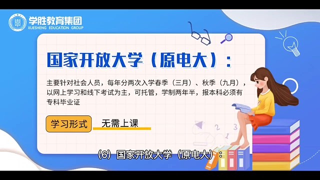 国家开放大学了解一下