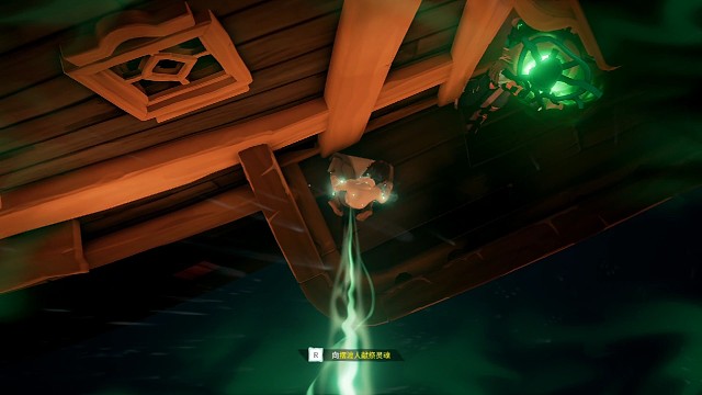 被神盯上的普通人(这波渡劫成功我飞仙了)