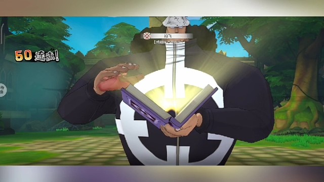 大熊说：我想出去走一走，看看这个大世界！