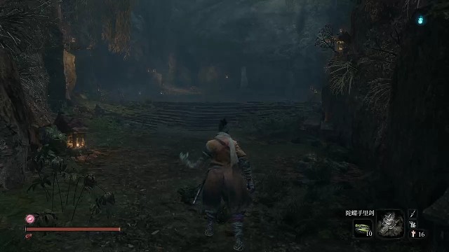 守护者，对阵破戒僧