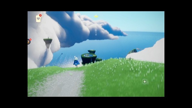 20220414光遇圣岛风景好