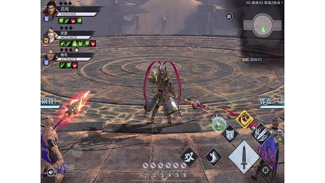 s8吕布870万巅峰40