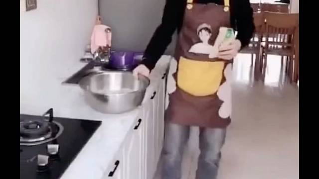 孩子他爸，你是否有很多卧槽。