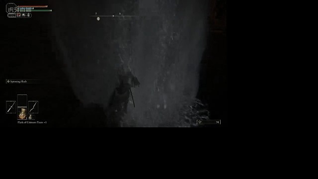 艾尔登法环试玩