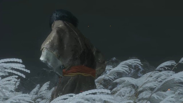 弦一郎+剑圣一心