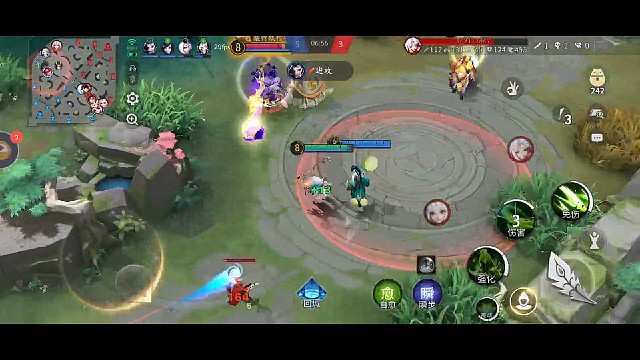 为了一层塔皮我容易嘛~