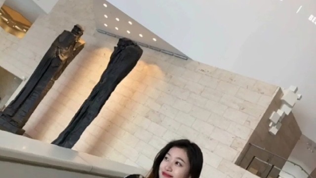 ꔛ生活有望穿秋水的等待，也会有意想不到的惊喜