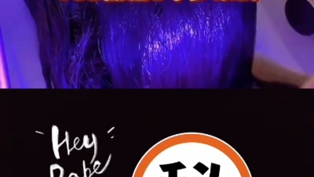 沉浸式美容护肤分享