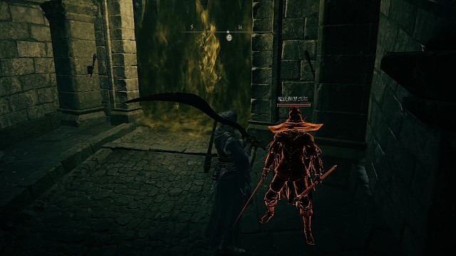 艾尔登法环试玩