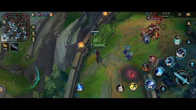 钻石局乱杀，靠队友的老年亚索