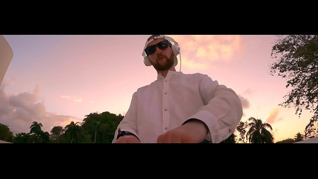 电音节(电子音乐)云蹦迪之 - Rammor