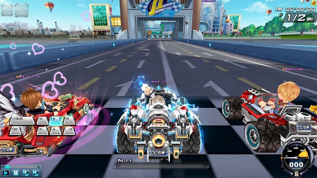 星耀晋级赛最后一把！