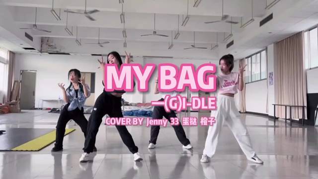 我发布了一个新视频，快来围观吧！