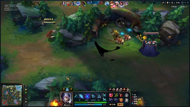 我就是世界第一刺客