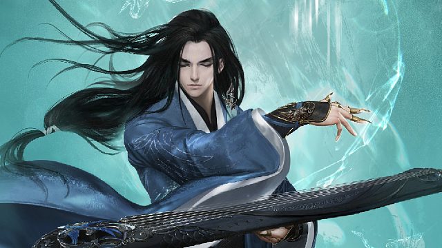 诸神服战燎原VS山海