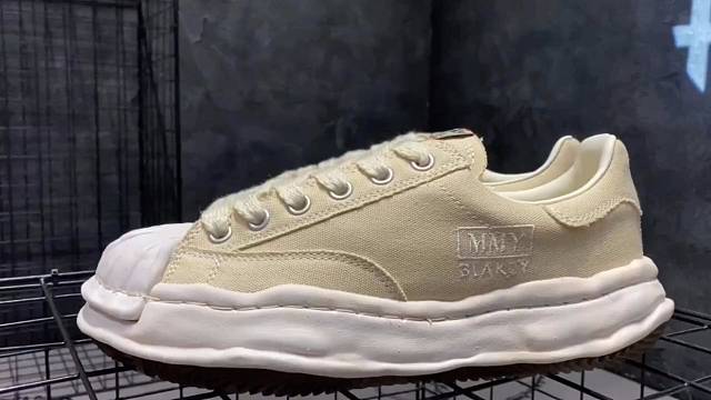 【原装级别三原康裕MMY/MaisonMIHARAYASUHIROOriginalSole