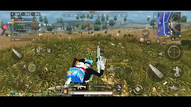 我真糊了这都什么牛马蛇神啊