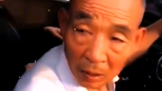 大爷的快乐，体会不到