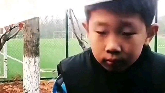 娃志向远大，这是你爸想说不敢说的