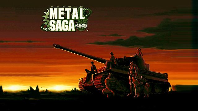 重装机兵-沙尘之锁-19多炮台战车、挑战大小姐、巨胶炮、真