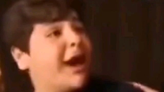 影帝级整蛊：全家人假装看不见弟弟，弟弟以为自己真的被隐身了，最后……