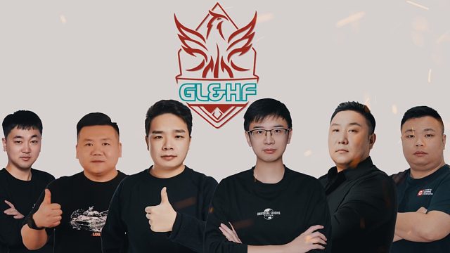 【军团战宣传片】【高燃】团战不息，战斗不止！