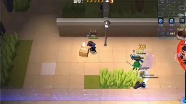 余意不会秀枪随缘更