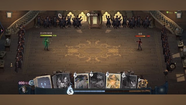 哈利波特之贝拉觉醒