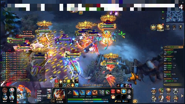 华东两大工会激情约架（上）