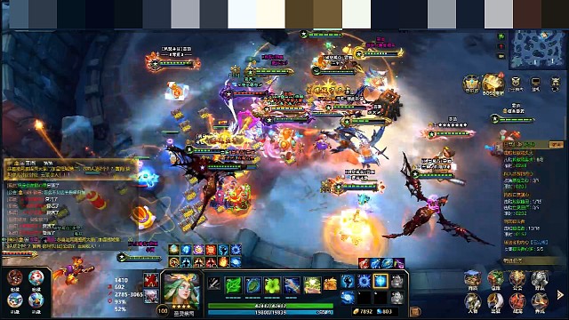 华东两大工会激情约架（下）