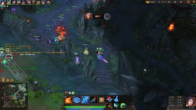 你承得住我一个w吗梦小乔上集