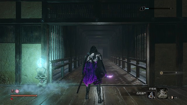 新档一周目交符蝶夫人