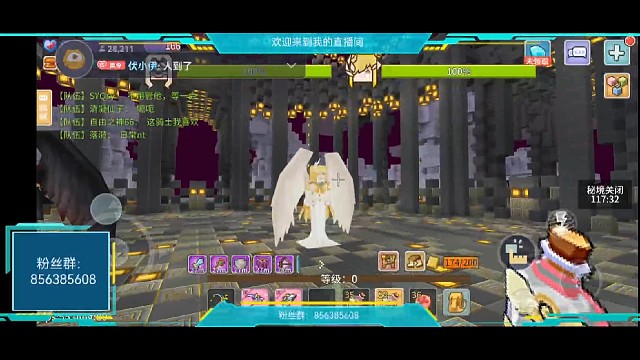 双子女神随便打