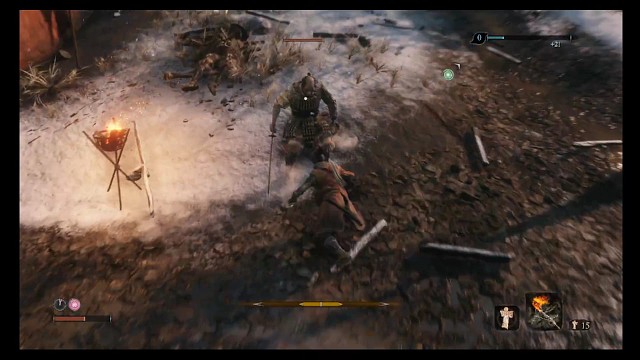 万万没想到。最后被只鸡偷了！付了你个老六！