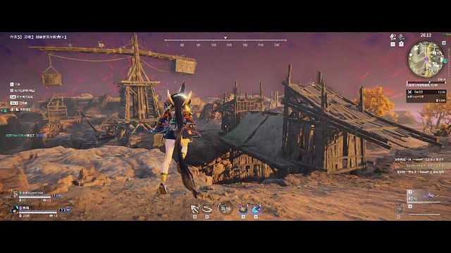 关于二打三，身法和刀法谁更重要？