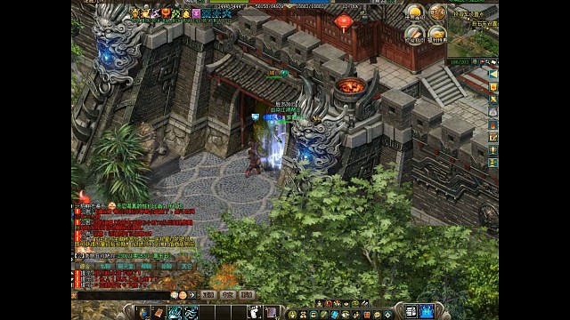 剑侠情缘网络版（剑网1每周城战）