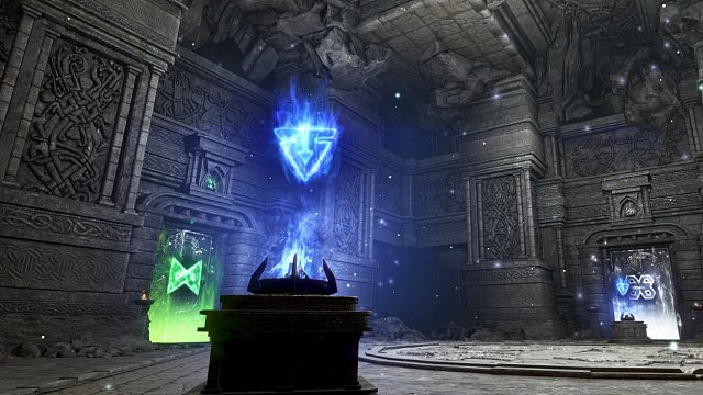 黑色沙漠【埃雷忒亞的遺忘】攻略-段2