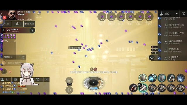 NUSU必勝